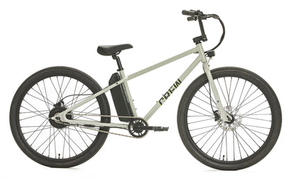 Crew Bike Co E-Crewser E-BMX Bike
