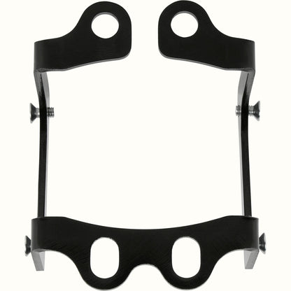 EBike Bottle Cage Mounting Bracket