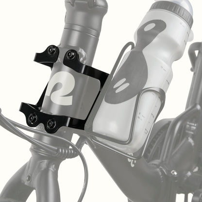 EBike Bottle Cage Mounting Bracket