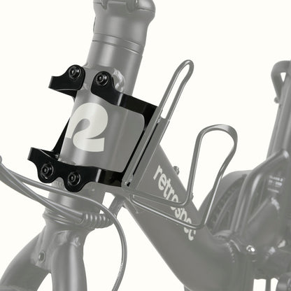 EBike Bottle Cage Mounting Bracket