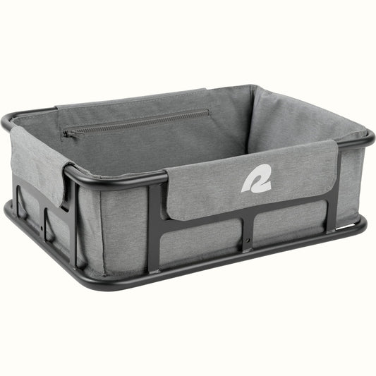 EverythingBin Rear Rack EBike Basket Liner