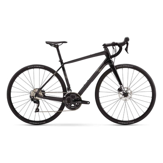 Felt VR Advanced 105, Black Glitter Matte Extreme
