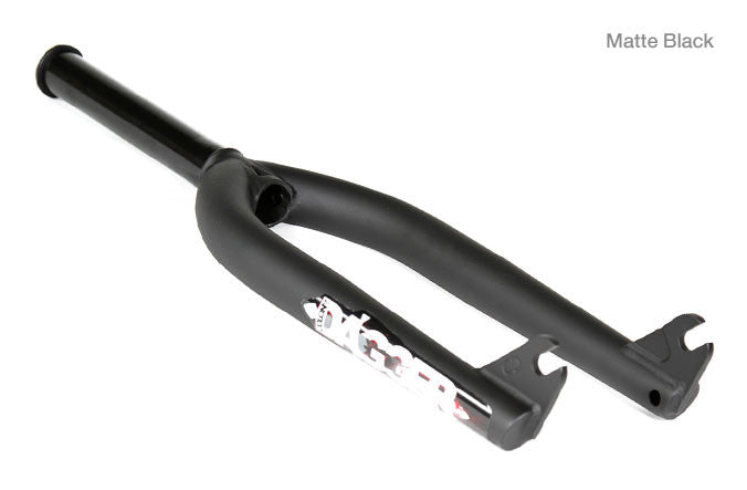 Colony Dagger Fork - Black
