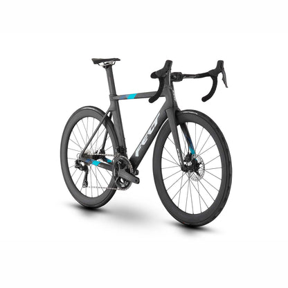 Felt AR FRD Ultimate, Shimano Ultegra Di2, Matte Black TeXtreme