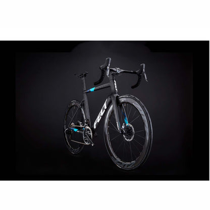 Felt AR FRD Ultimate, SRAM RED eTap AXS, Matte Black TeXtreme