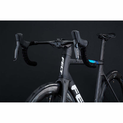 Felt AR FRD Ultimate, SRAM RED eTap AXS, Matte Black TeXtreme