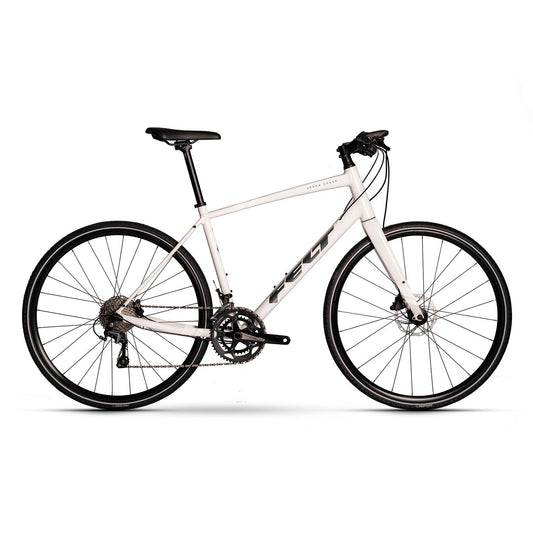 FELT Verza Speed 20 2024, Gloss White