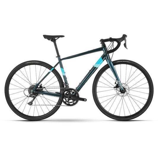 Felt VR60 Road Bike, 2024, Bay Blue, 43, 47, 51, 54, 56, 58, 61cm