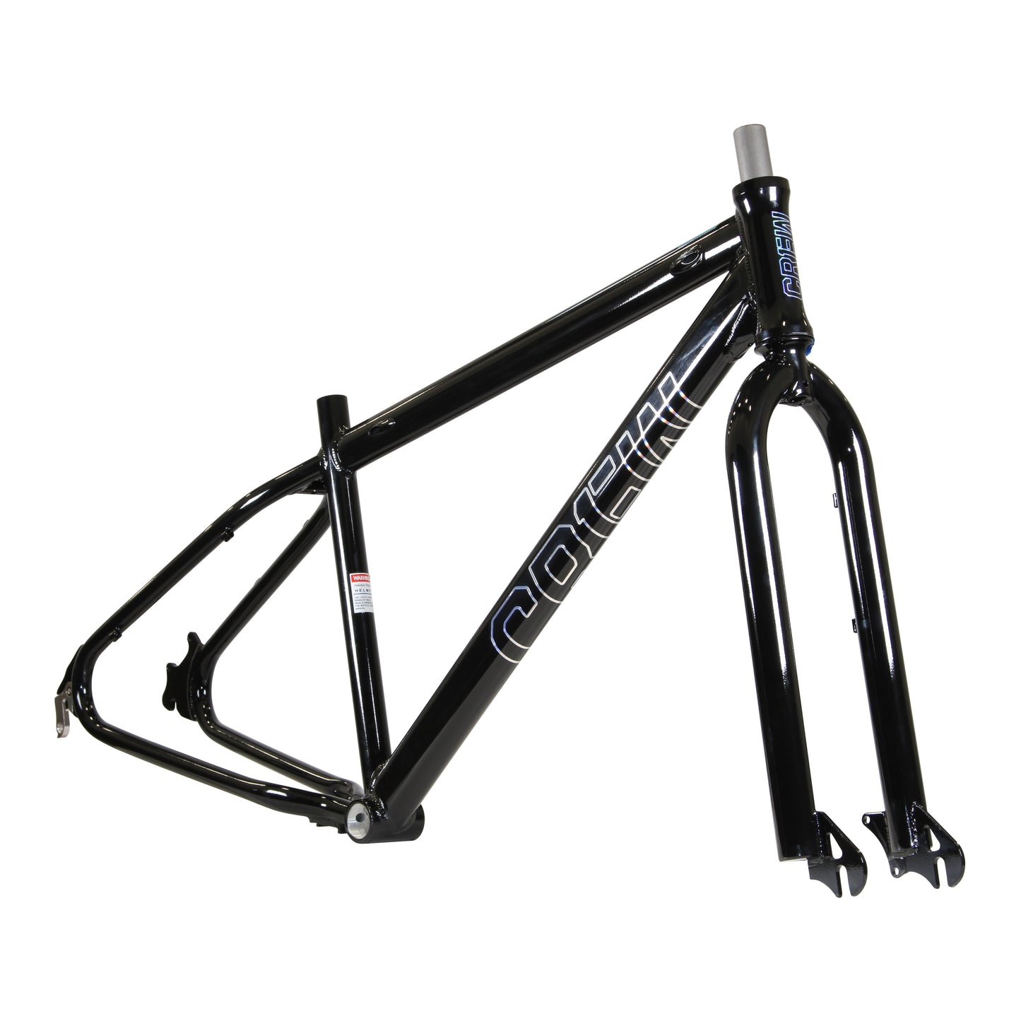Crew Bike Co G29 Frameset