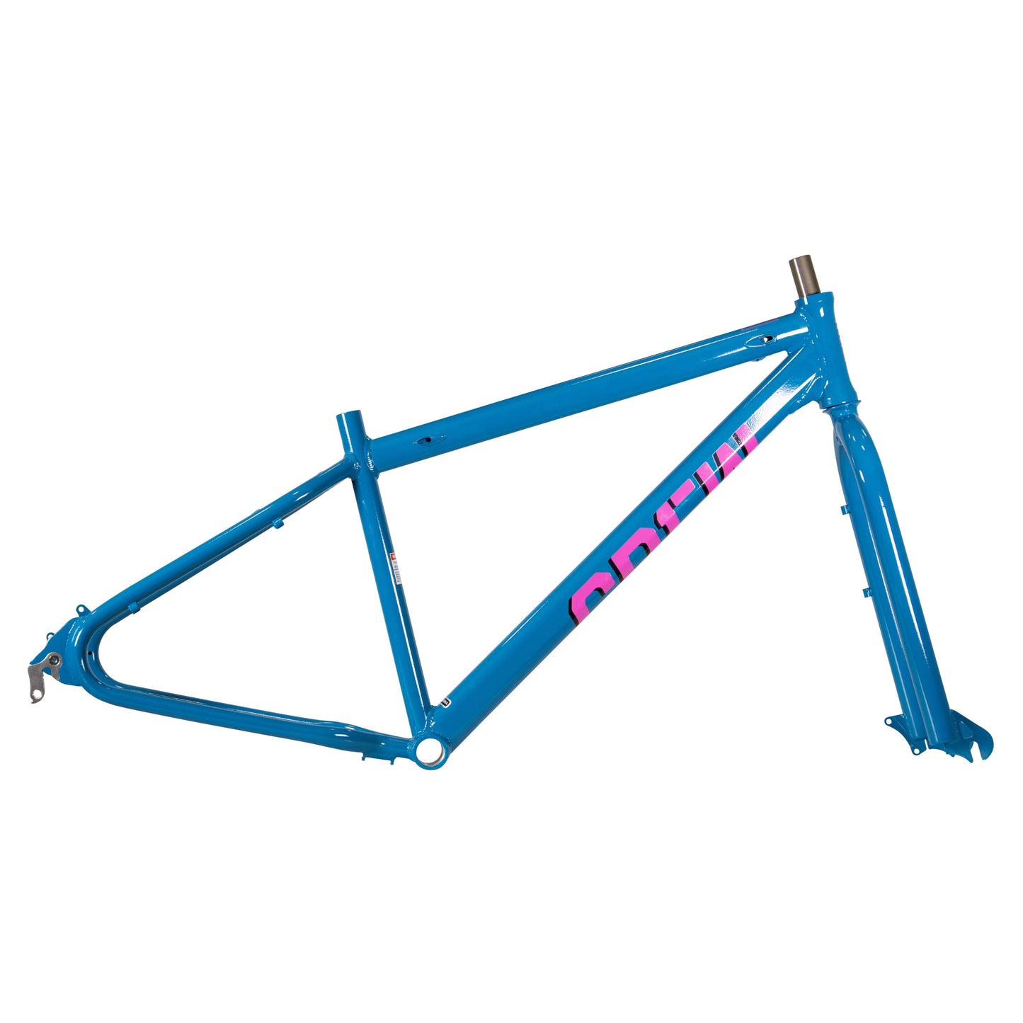 Crew Bike Co G29 Frameset