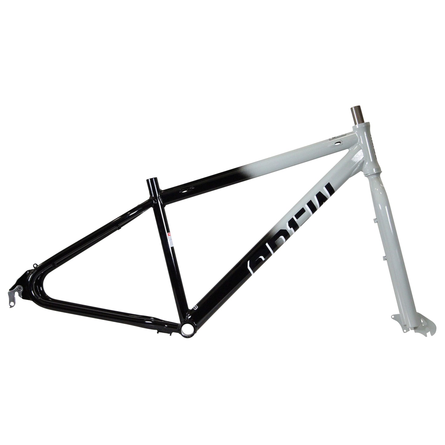 Crew Bike Co G29 Frameset