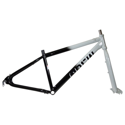 Crew Bike Co G29 Frameset
