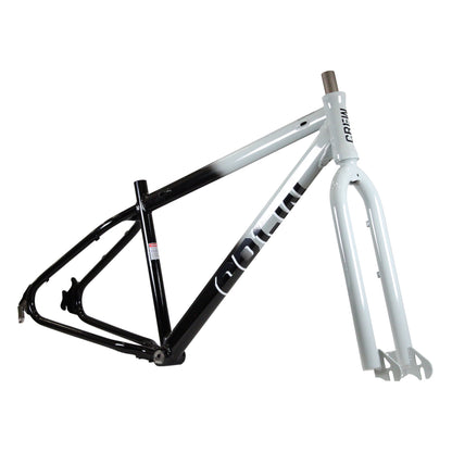 Crew Bike Co G29 Frameset
