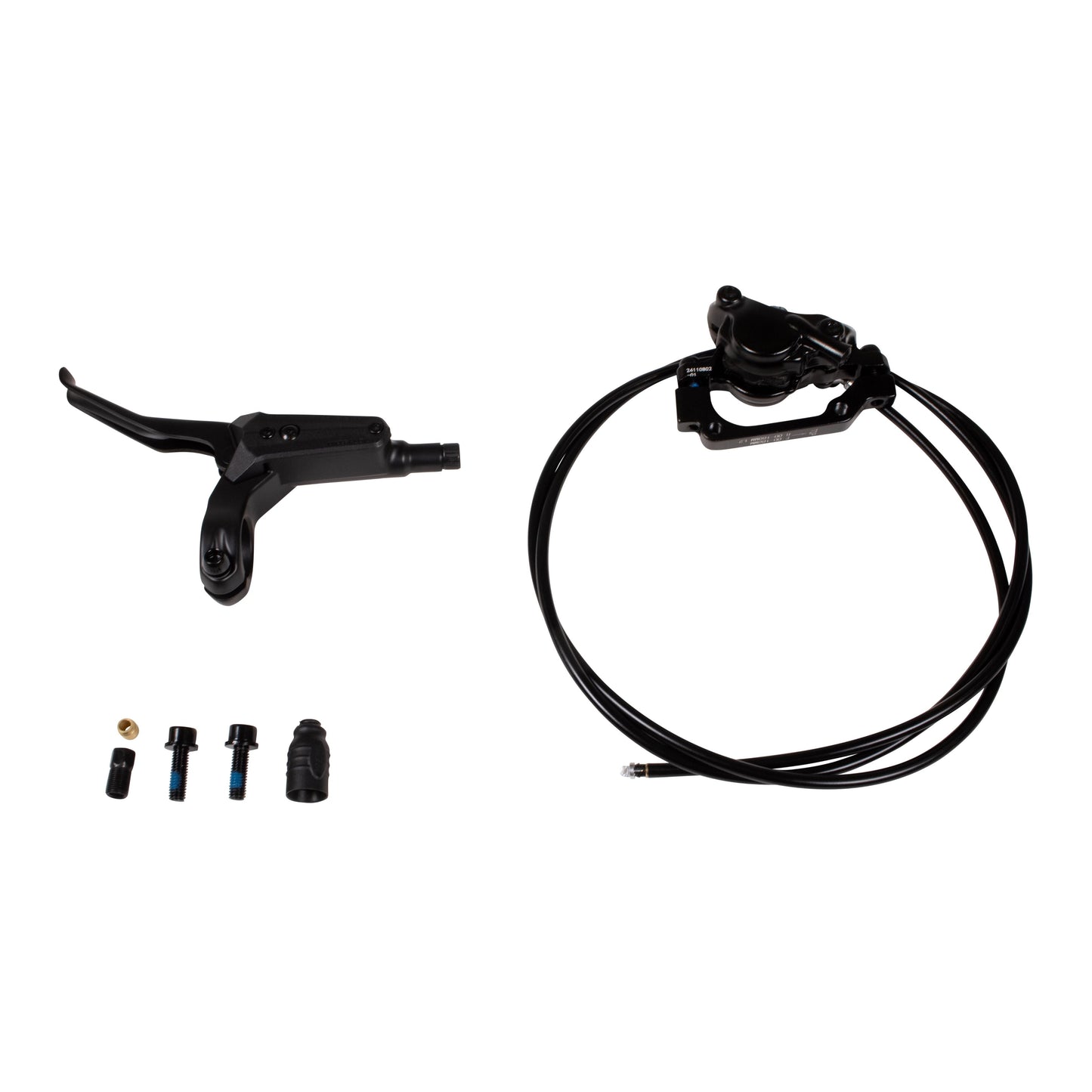 Crew Bike Co G29 Front Hydraulic Brake Set