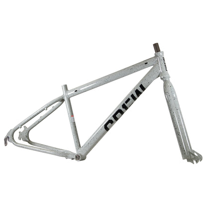 Crew Bike Co G29 Frameset