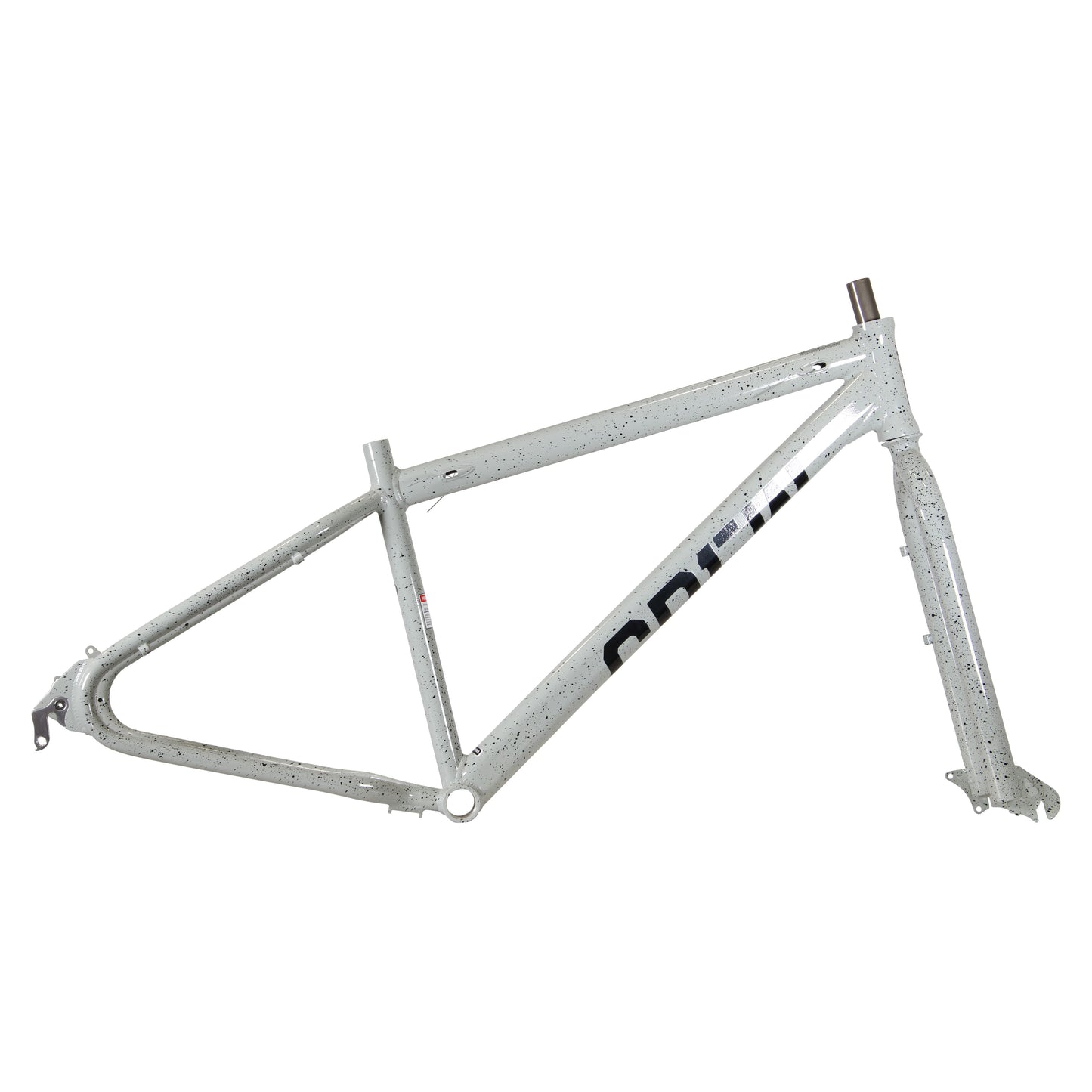 Crew Bike Co G29 Frameset