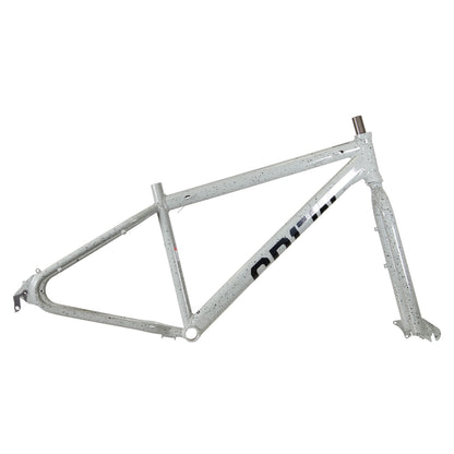 Crew Bike Co G29 Frameset