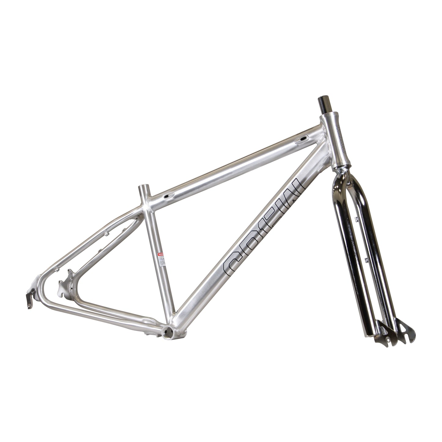 Crew Bike Co G29 Frameset