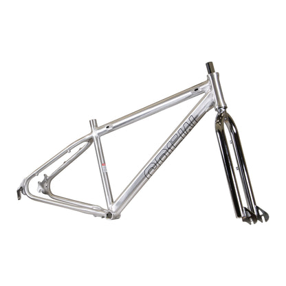 Crew Bike Co G29 Frameset