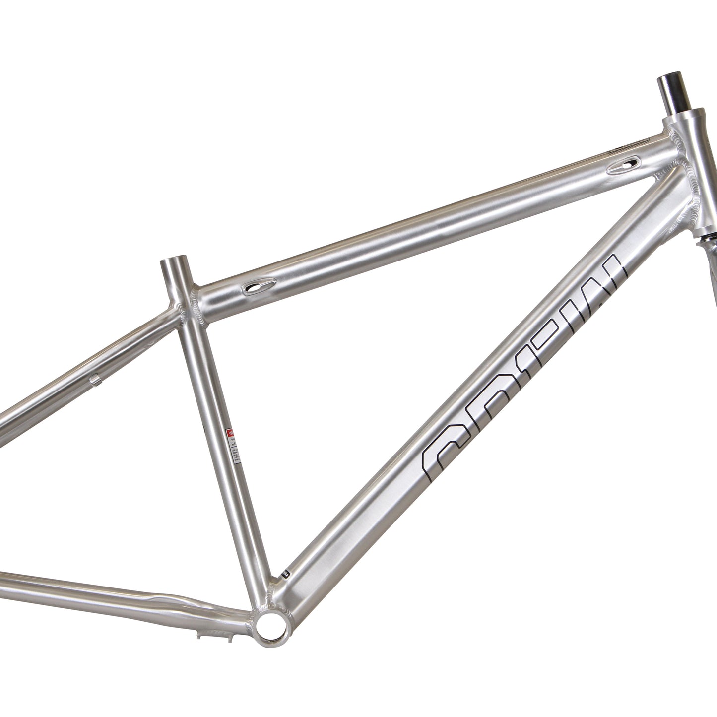 Crew Bike Co G29 Frameset