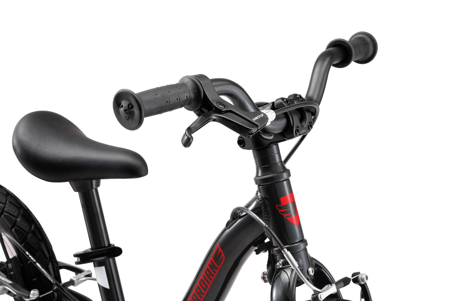 Balance Bike
