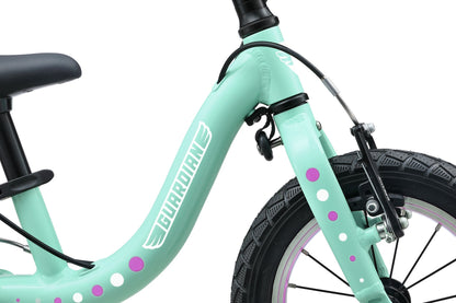 Balance Bike