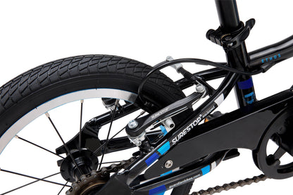 14 Inch Bike