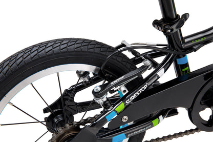 14 Inch Bike