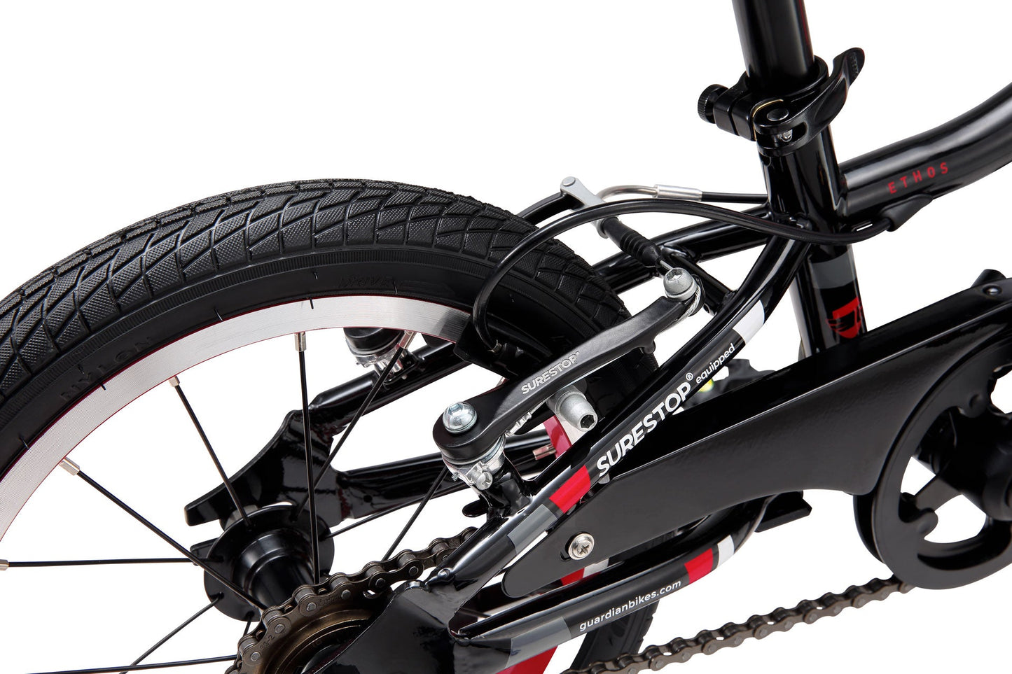 14 Inch Bike