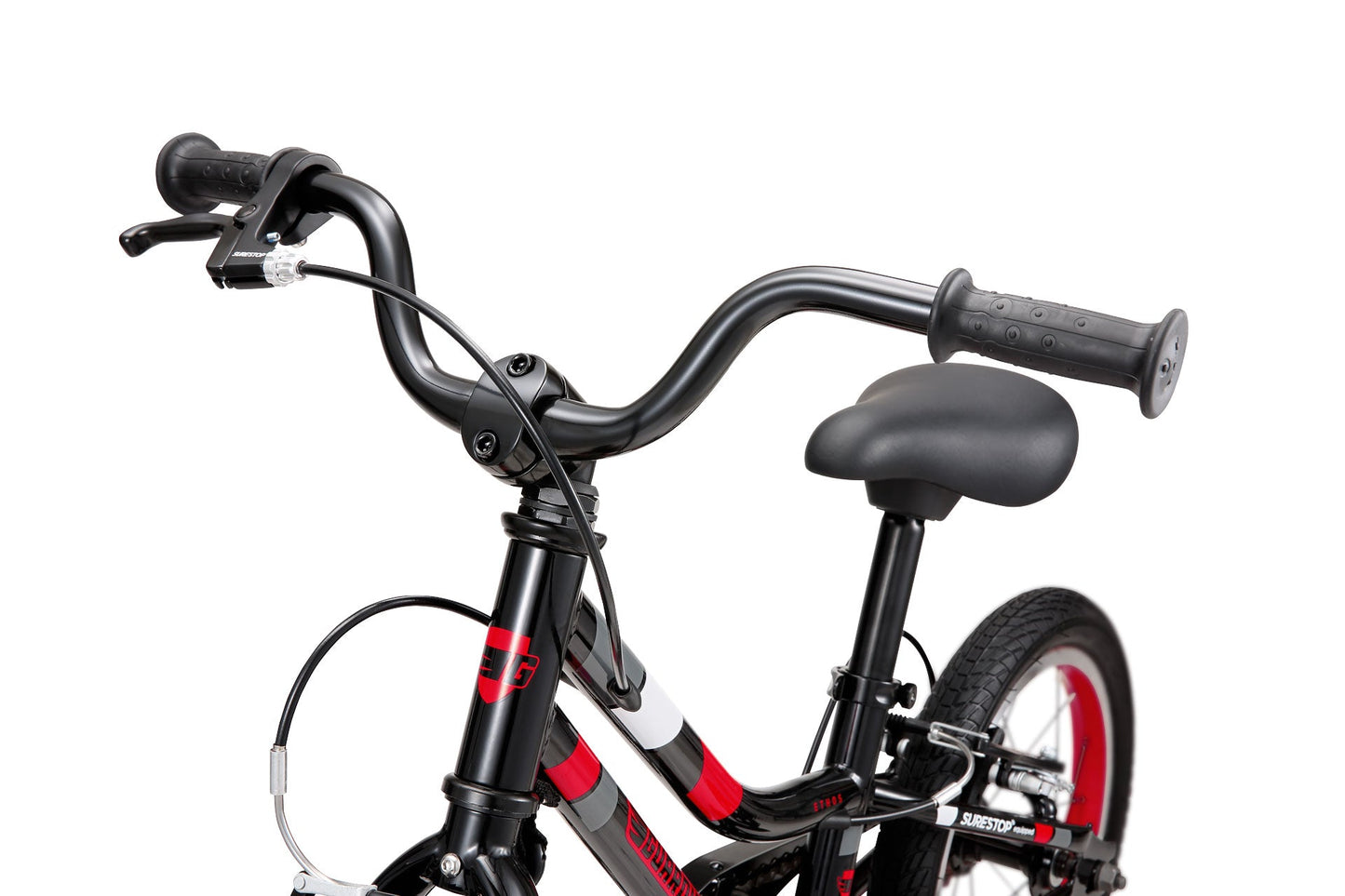 14 Inch Bike