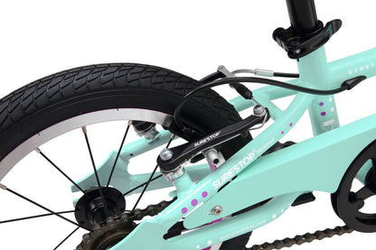 14 Inch Bike