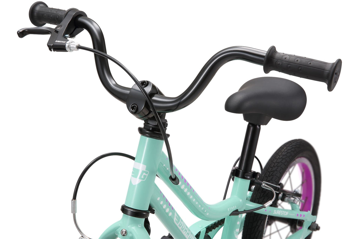 14 Inch Bike