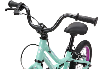14 Inch Bike
