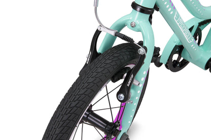 14 Inch Bike