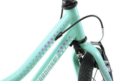 14 Inch Bike