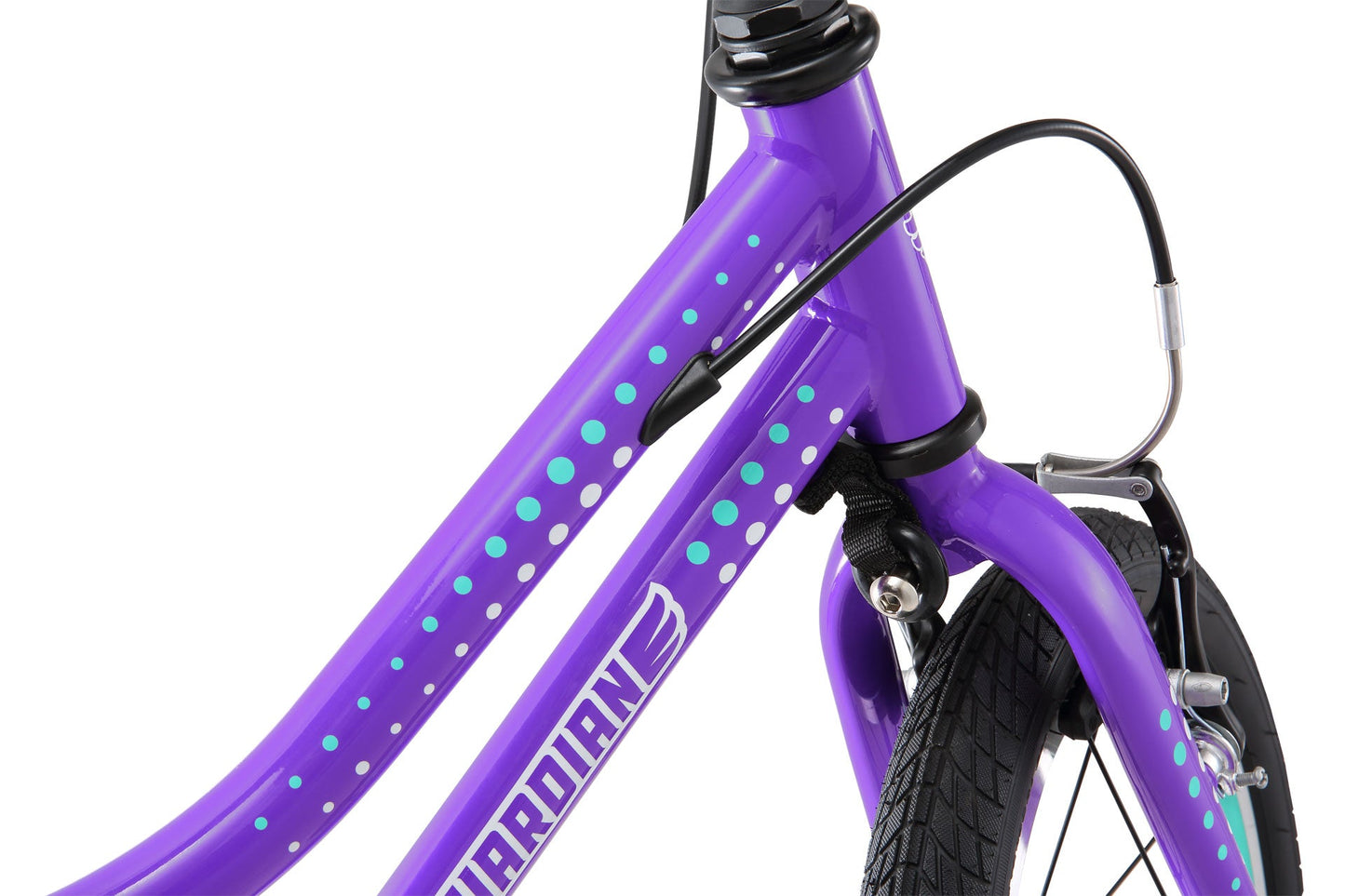 14 Inch Bike