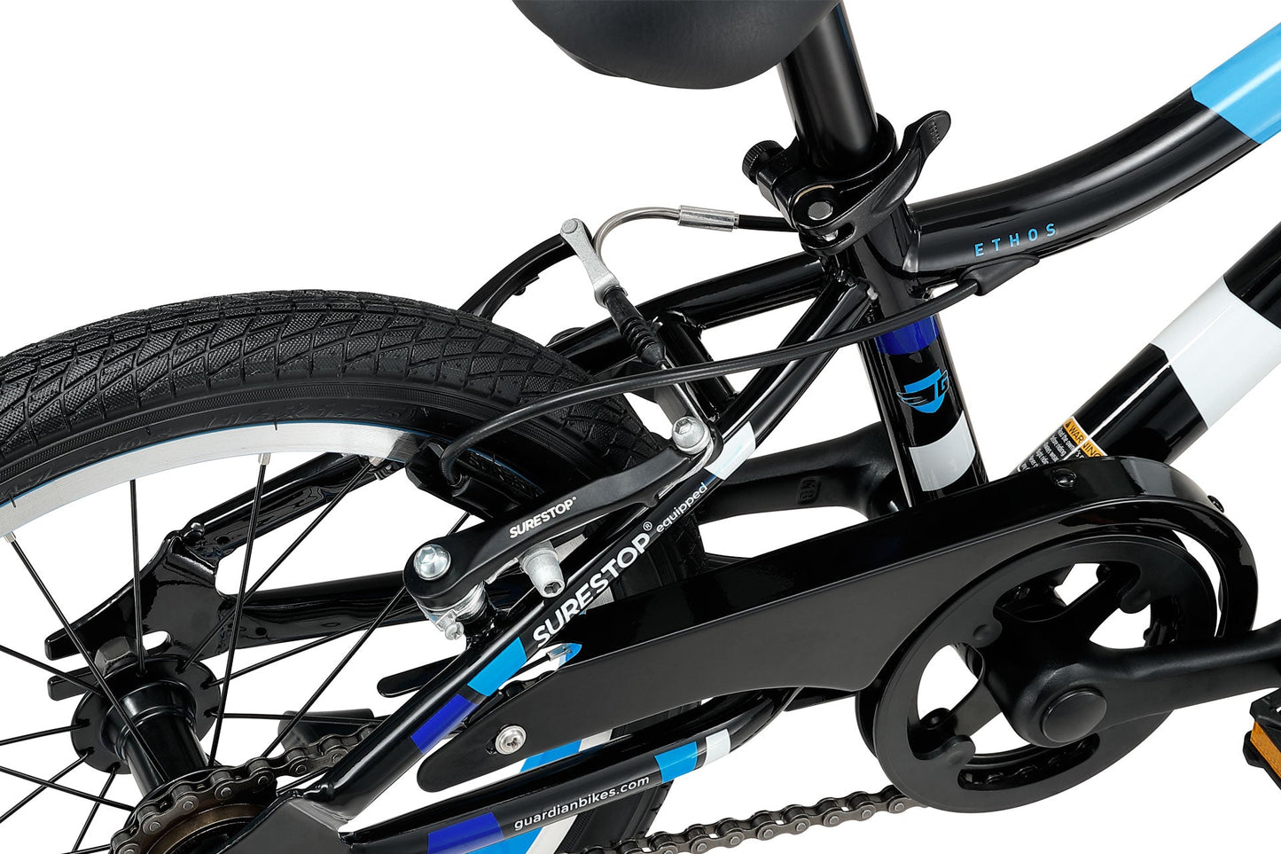 16 Inch Bike