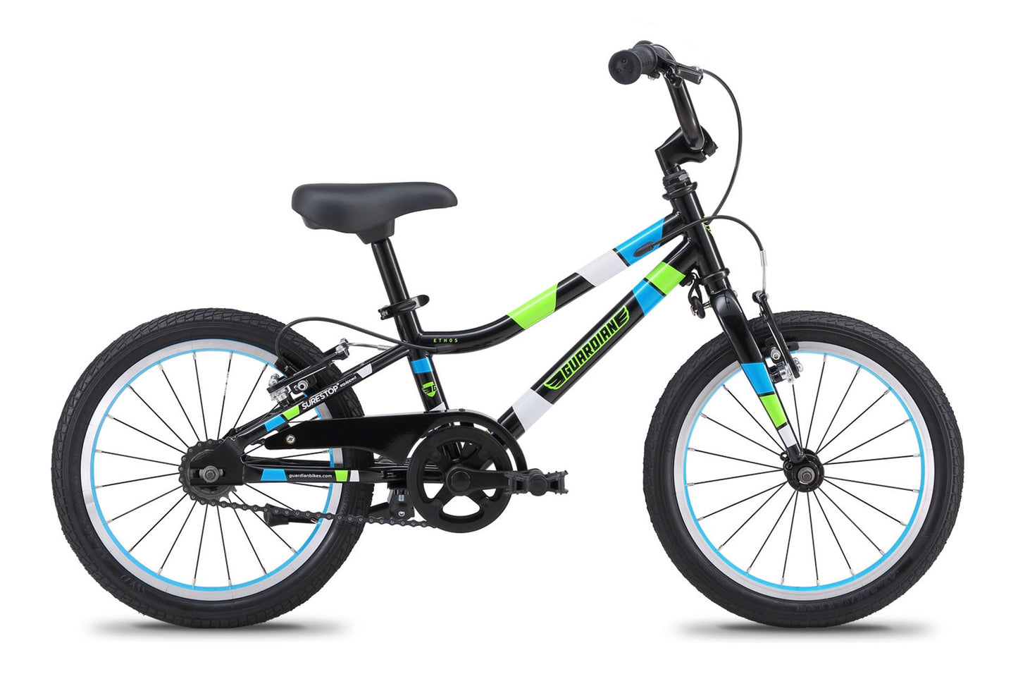 16 Inch Bike