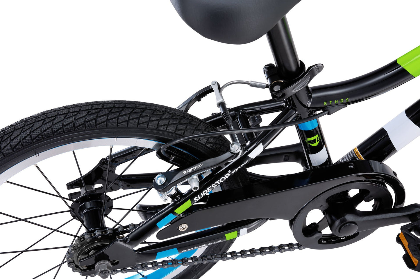 16 Inch Bike