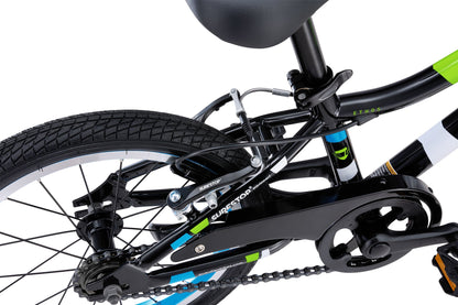 16 Inch Bike