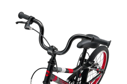 16 Inch Bike
