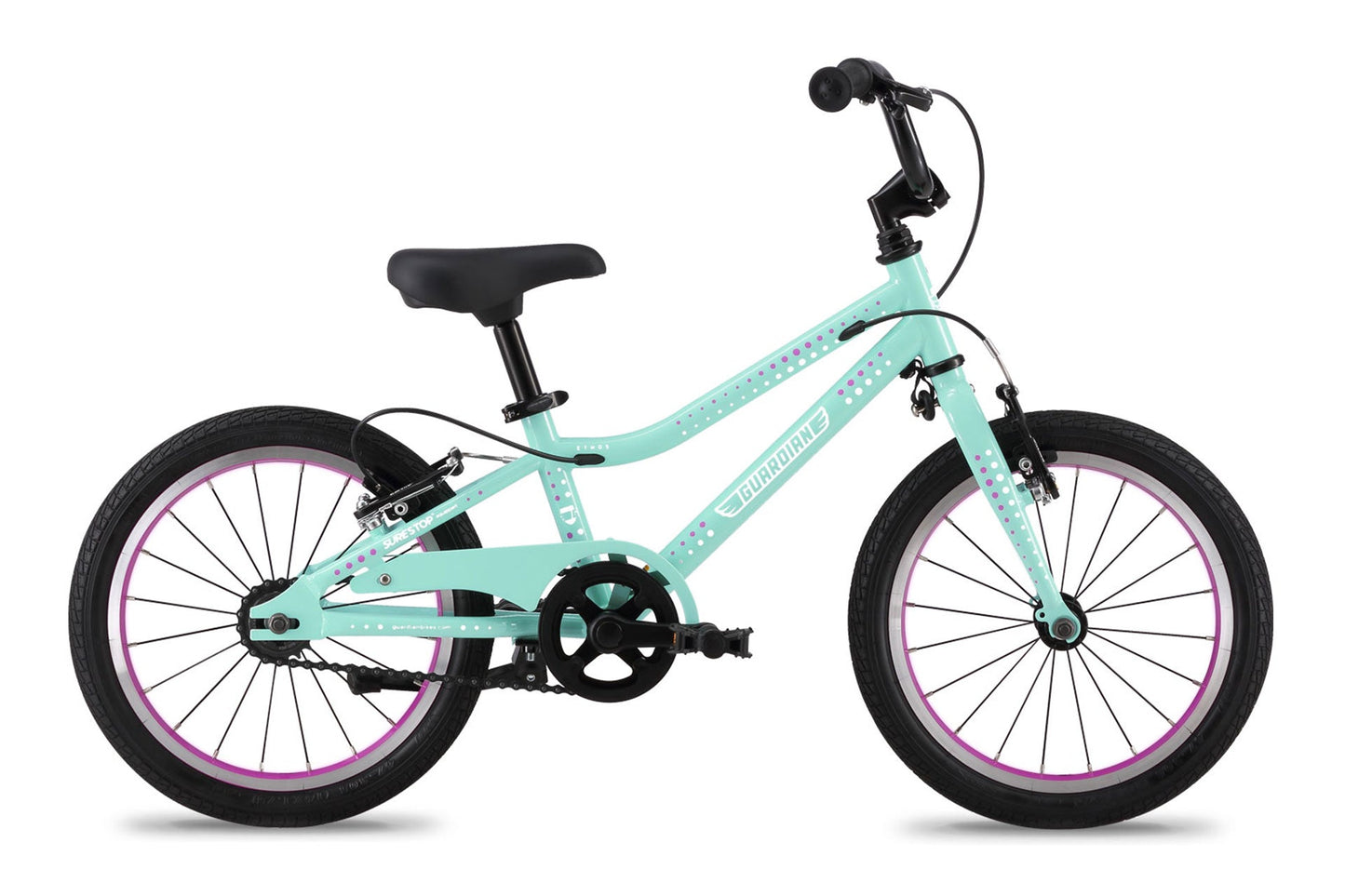 16 Inch Bike