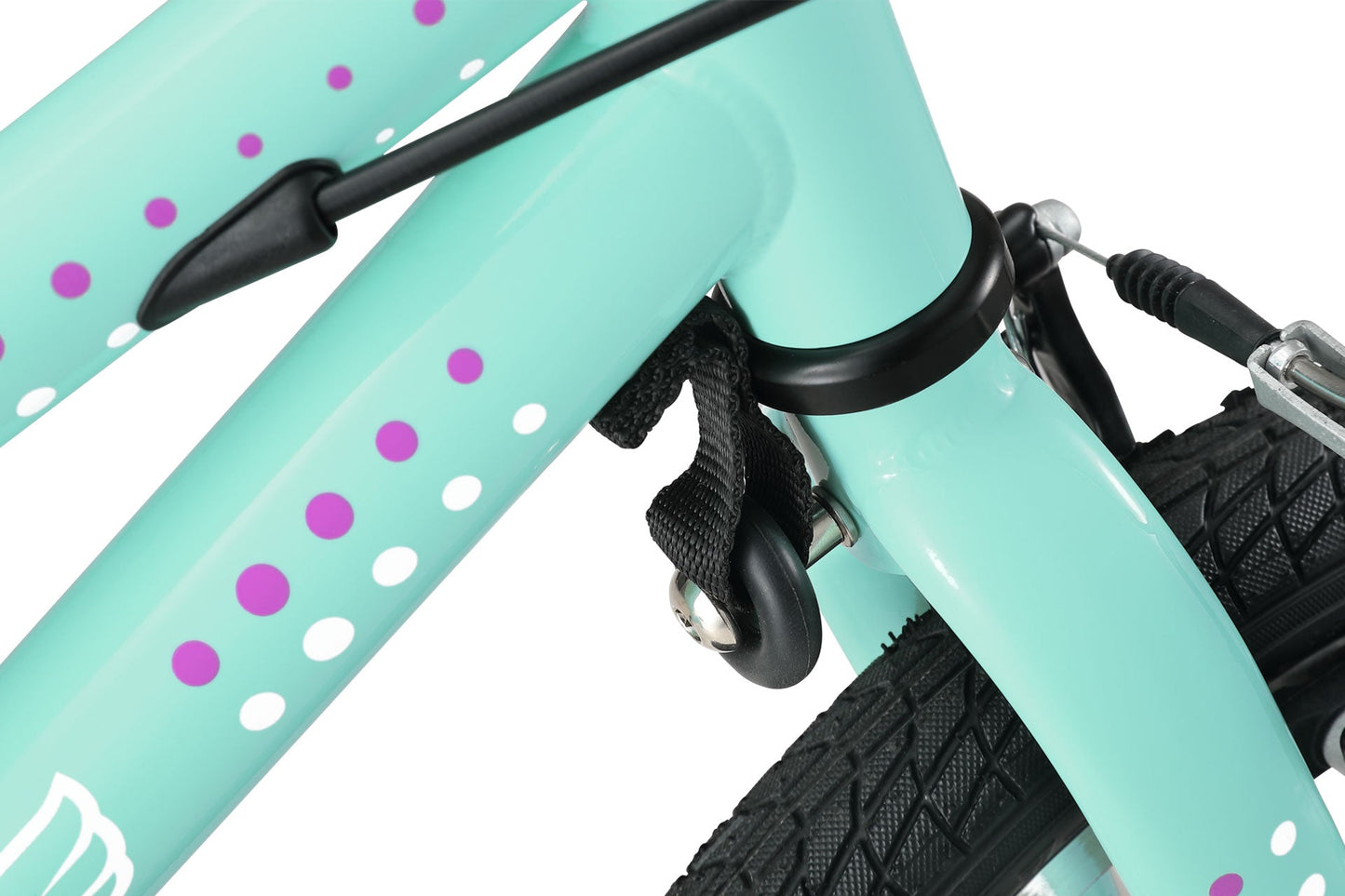 16 Inch Bike