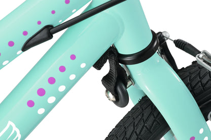 16 Inch Bike