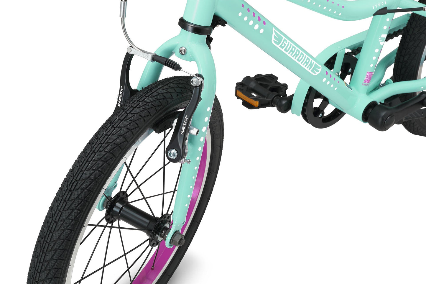 16 Inch Bike