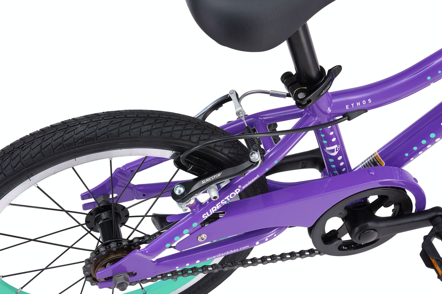 16 Inch Bike