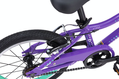 16 Inch Bike