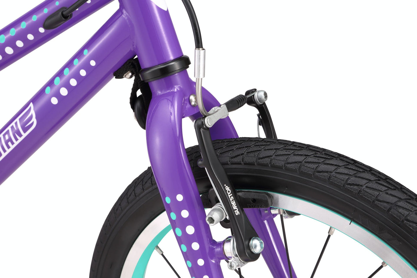 16 Inch Bike