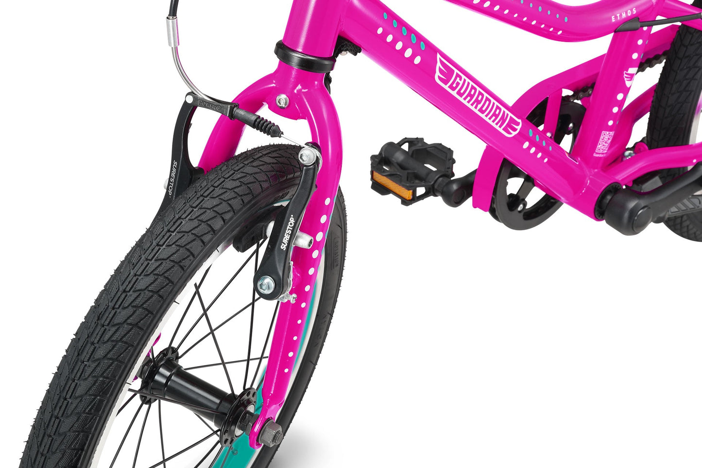 16 Inch Bike
