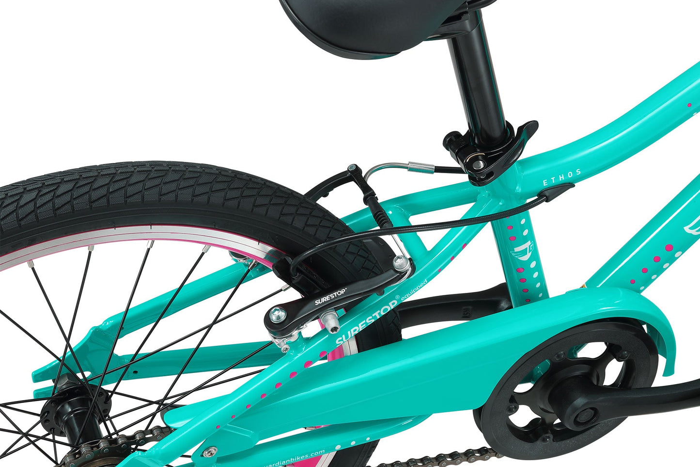 20 Inch Small Bike